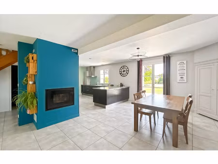 maison chécy m² t-5 à vendre  243 000 €