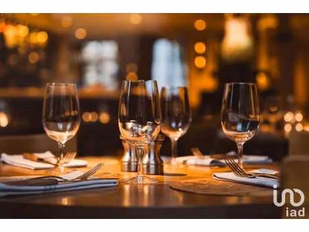 vente locaux professionnels 70 m² à bois-le-roi (77590)  55 000 €