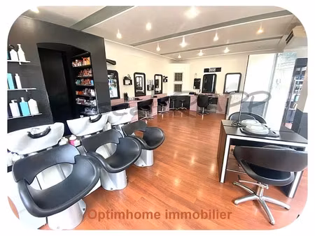 vente locaux professionnels 50 m² à lodeve (34700)  25 000 €