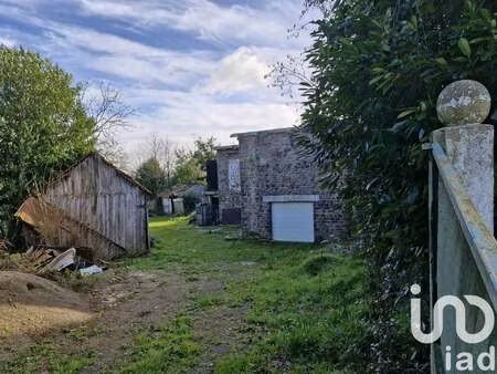 vente maison à saint-rémy-du-plain (35560) : à vendre / 100m² saint-rémy-du-plain