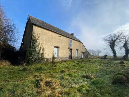vente maison à trémorel (22230) : à vendre / 87m² trémorel