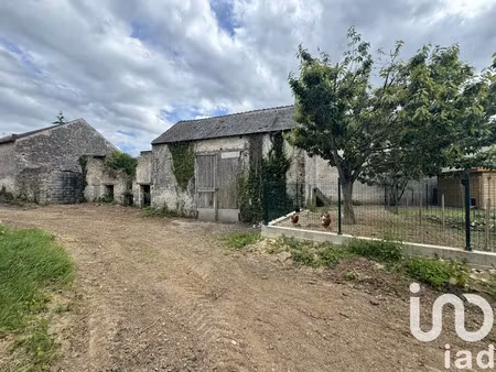 vente immeuble 90 m² à sermaises (45300)  65 800 €