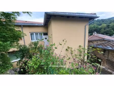 maison à vendre saint-clément-sur-valsonne