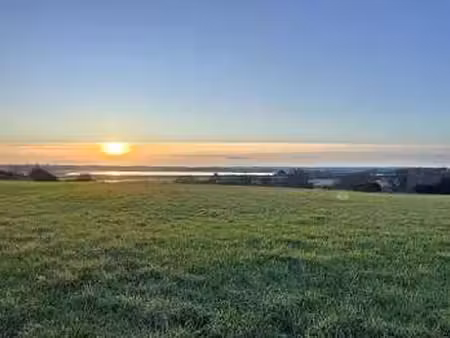 vente terrain à lancieux (22770) : à vendre / 680m² lancieux
