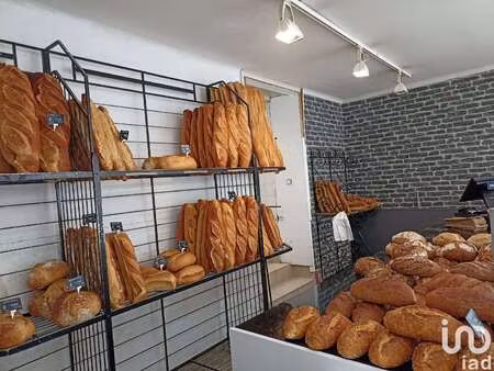vente bureaux et commerces à locminé (56500) : à vendre / 70m² locminé
