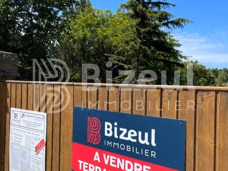 vente terrain à saint-malo (35400) : à vendre / 671m² saint-malo