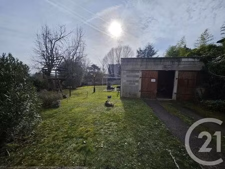 terrain à vendre - 400 m2 - creteil - 94 - ile-de-france