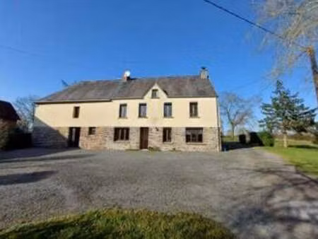 vente maison à cérences (50510) : à vendre / 112m² cérences