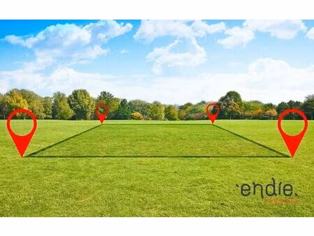 terrain constructible