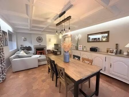 maison de 222 m² habitables à betschdorf sur un terrain de 8 83 ares