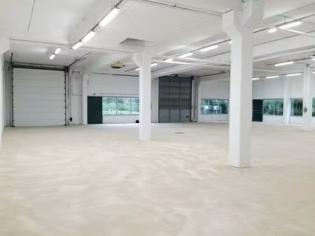 vente local d'activités villepinte 484 m²