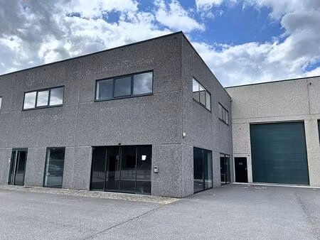 location local d'activités seclin 774 m²