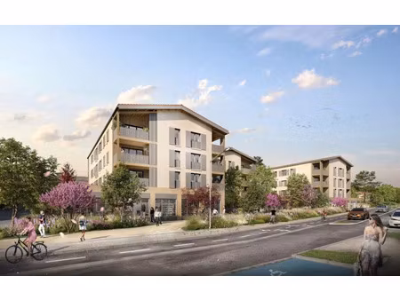 vente programme neuf t1  t2  t3  t4 pièces 30 à 79 m² sain-bel (69210)