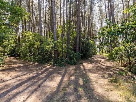 terrain à vendre à wechelderzande € 22.000 (l32dj) - heylen vastgoed - herentals | zimmo