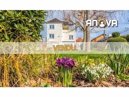 maison de luxe de 5 chambres en vente à mommenheim  grand est