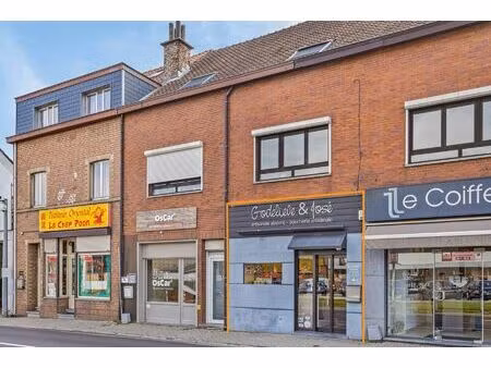 top zichtbaarheid op strategische locatie.