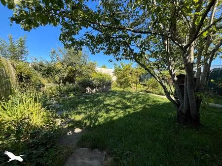 vente maison 6 pièces 104 m² chars (95750)