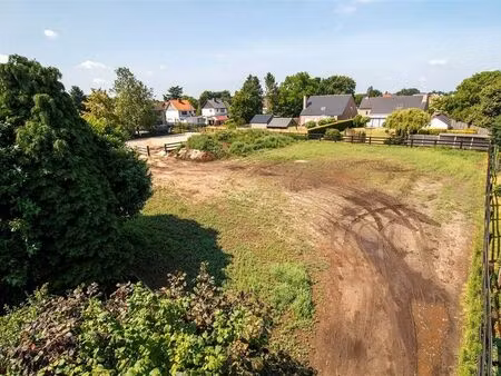 terrain à vendre à herentals € 185.000 (l32dl) - heylen vastgoed - herentals | zimmo