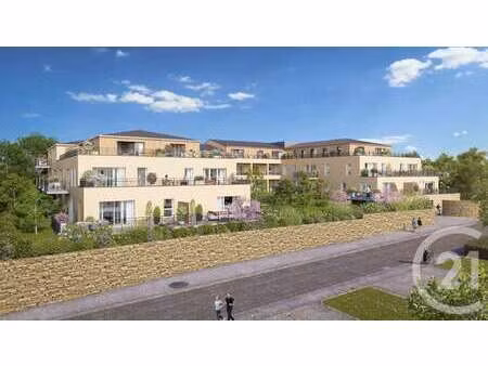 vente appartement 2 pièces à barneville-carteret (50270) : à vendre 2 pièces / 42m² barnev