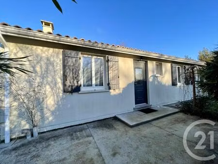 vente maison 5 pièces 97 m² naujac-sur-mer (33990)
