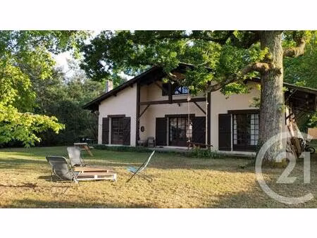 vente maison 5 pièces 134 m² vendays-montalivet (33930)