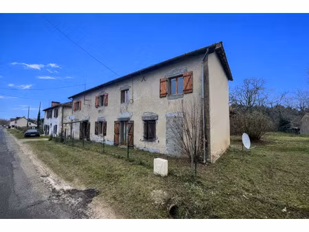 vente maison 5 pièces 174 m² lencouacq (40120)