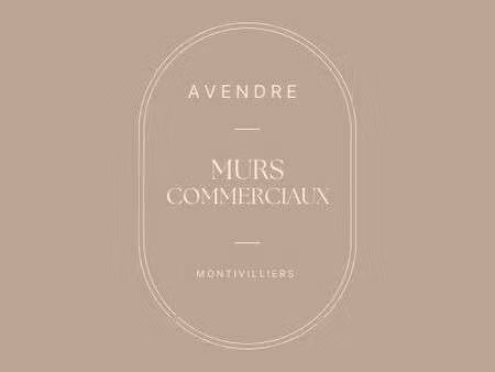 vente bureaux et commerces à montivilliers (76290) : à vendre / 266m² montivilliers