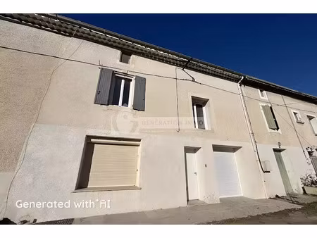 vente propriété 5 pièces 178 m² à maillane (13910)  280 000 €