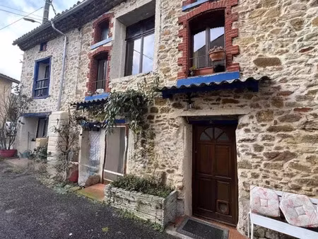 vente maison 232 m² puivert (11230)