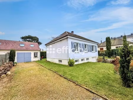 vente maison 5 pièces 115.93 m² à senlis (60300)  350 000 €