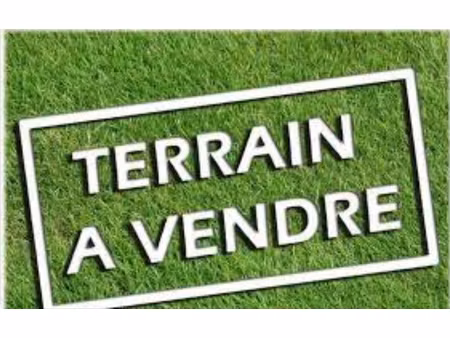 terrain constructible proche montfort l 'amaury 615 m2