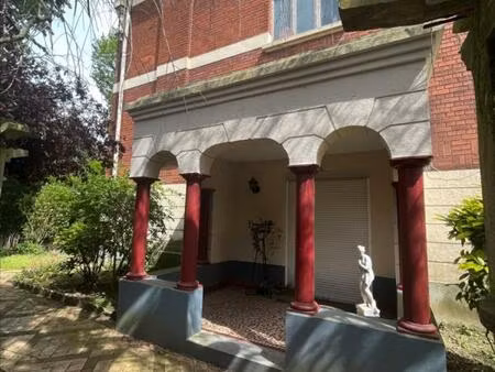 vente maison 8 pièces 240 m² bauvin (59221)