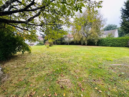 terrain a batir de 435 m² a jouarre