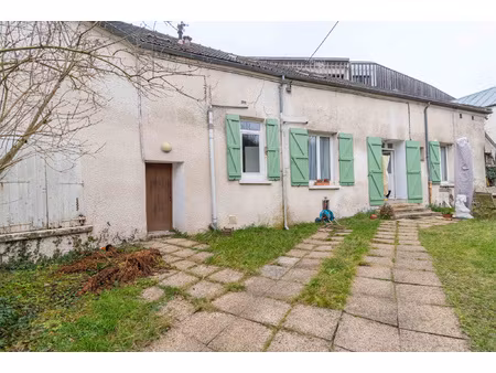 maison 2 logements