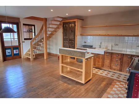 annonce maison à vendre