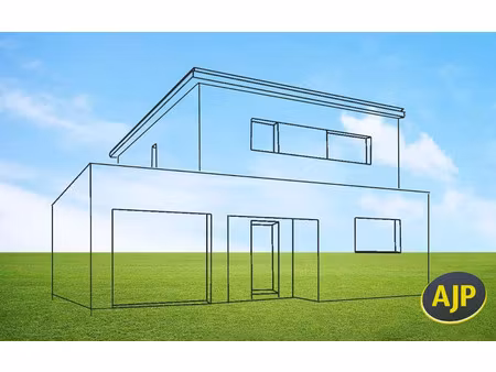 vente terrain 3425 m² à lalleu (35320)  129 180 €