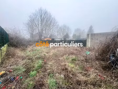 vente terrain 300 m² à hem (59510)  157 990 €