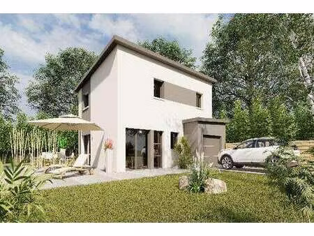 vente maison à lesneven (29260) : à vendre / 100m² lesneven