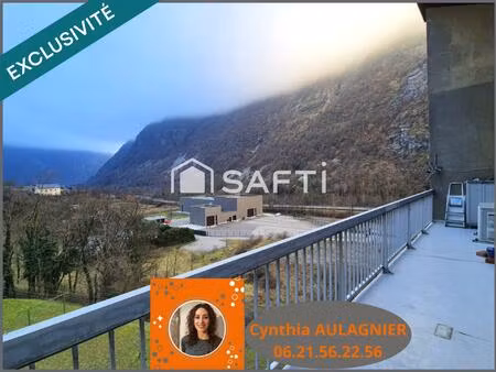 appartement 3 pièces