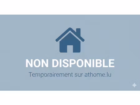 en vente maison mitoyenne 1 m² – 9 999 999 € |basse-rentgen