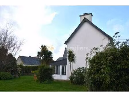vente maison à plouider (29260) : à vendre / 160m² plouider