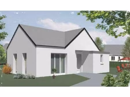 vente maison à plounérin (22780) : à vendre / plounérin