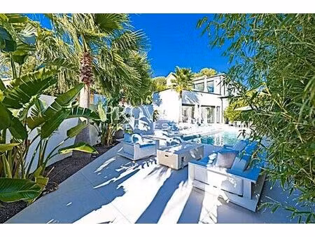villa de luxe de 6 pièces en location marseille  france