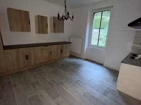 à louer appartement 84 m² – 715 € |longuyon