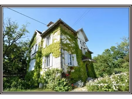 annonce vente maison 6 pièces de 130m2 à bollwiller (68540) - paruvendu.fr ref 99277919672