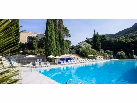 vente appartement 3 pièces 55 m² le plan-de-la-tour (83120)