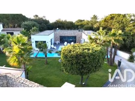 vente maison piscine à saint-laurent-des-arbres (30126) : à vendre piscine / 210m² saint-l