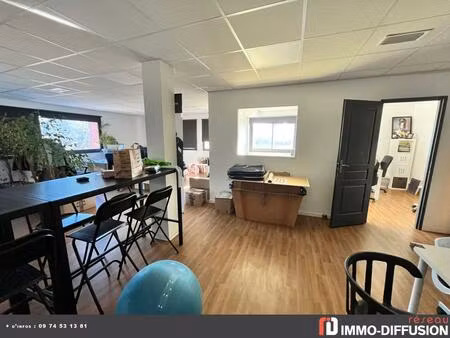 location commerce 1 pièce 100 m² à la ciotat (13600)