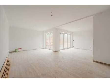 appartement 3ch neuf au centre du roeulx