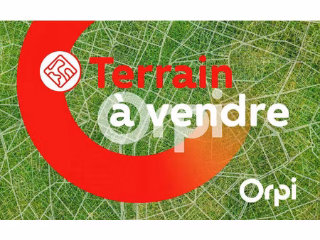terrain estillac m² t- à vendre  193 500 €
